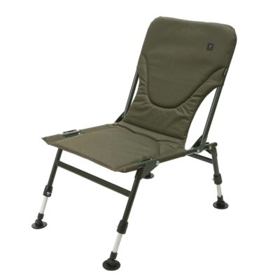 Kėdė Daiwa Black Widow Carp Chair