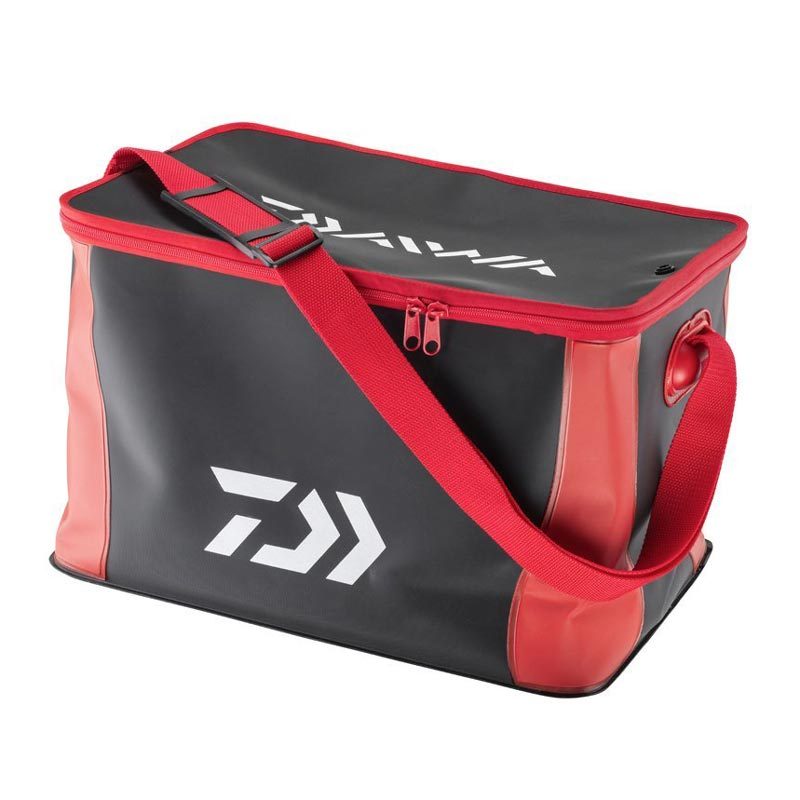 Krepšys Daiwa Foldable EVA Bag