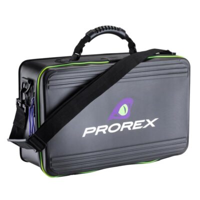 Krepšys Daiwa Prorex Lure Storage Bag XL
